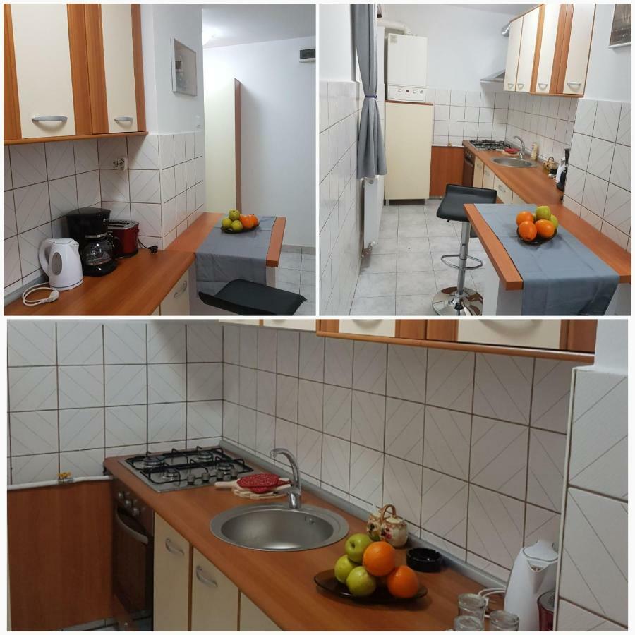 Διαμέρισμα 30 τ.μ. με 1 υπνοδωμάτιο/α και 1 ιδιωτικό/ά μπάνιο/α σε Calea Aradului Διαμέρισμα Τιμισοάρα Εξωτερικό φωτογραφία