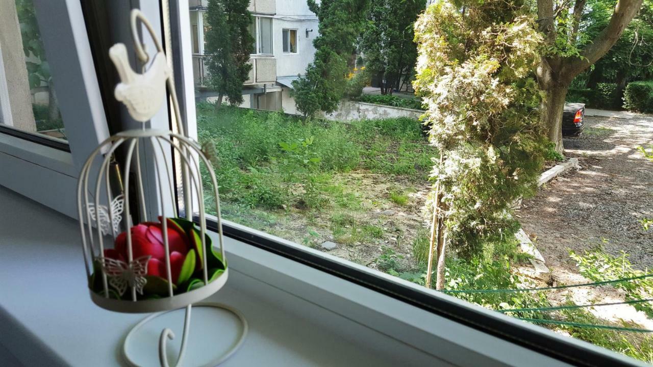 Διαμέρισμα 30 τ.μ. με 1 υπνοδωμάτιο/α και 1 ιδιωτικό/ά μπάνιο/α σε Calea Aradului Διαμέρισμα Τιμισοάρα Εξωτερικό φωτογραφία