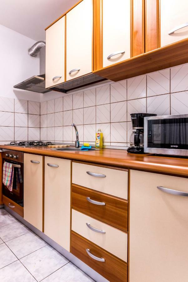 Διαμέρισμα 30 τ.μ. με 1 υπνοδωμάτιο/α και 1 ιδιωτικό/ά μπάνιο/α σε Calea Aradului Διαμέρισμα Τιμισοάρα Εξωτερικό φωτογραφία